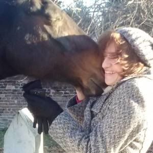 Meet your Posher, Paulette